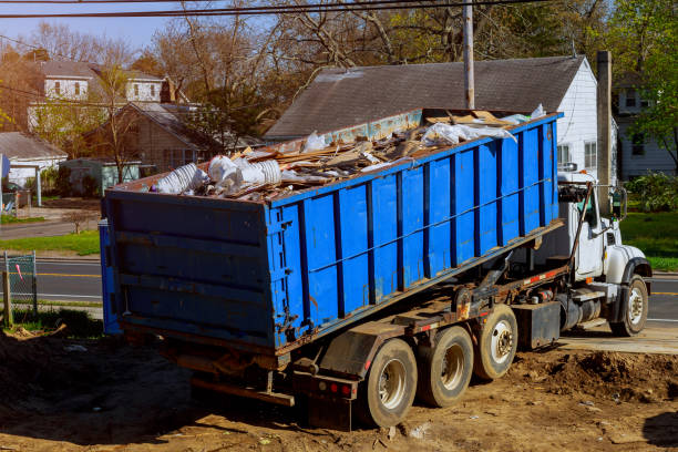 Best Household Junk Removal  in Newpt, OR