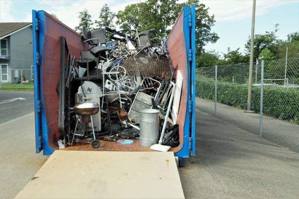 Best Commercial Junk Removal  in Newpt, OR