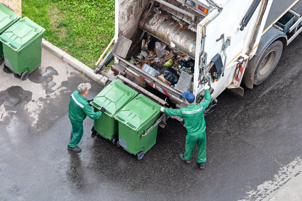 Best Basement Cleanout Services  in Newpt, OR
