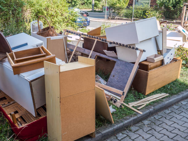  Newpt, OR Junk Removal Pros