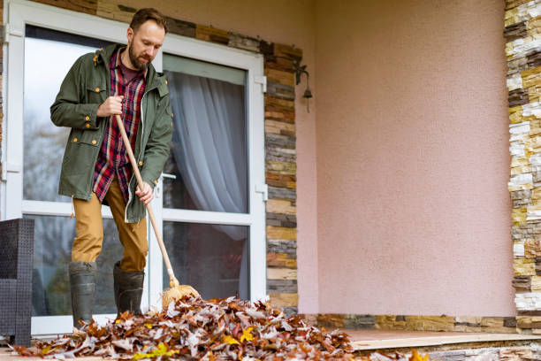 Professional Junk Removal in Newport, OR