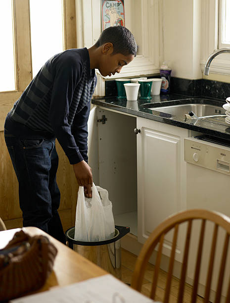 Commercial Cleanout Services in Newport, OR